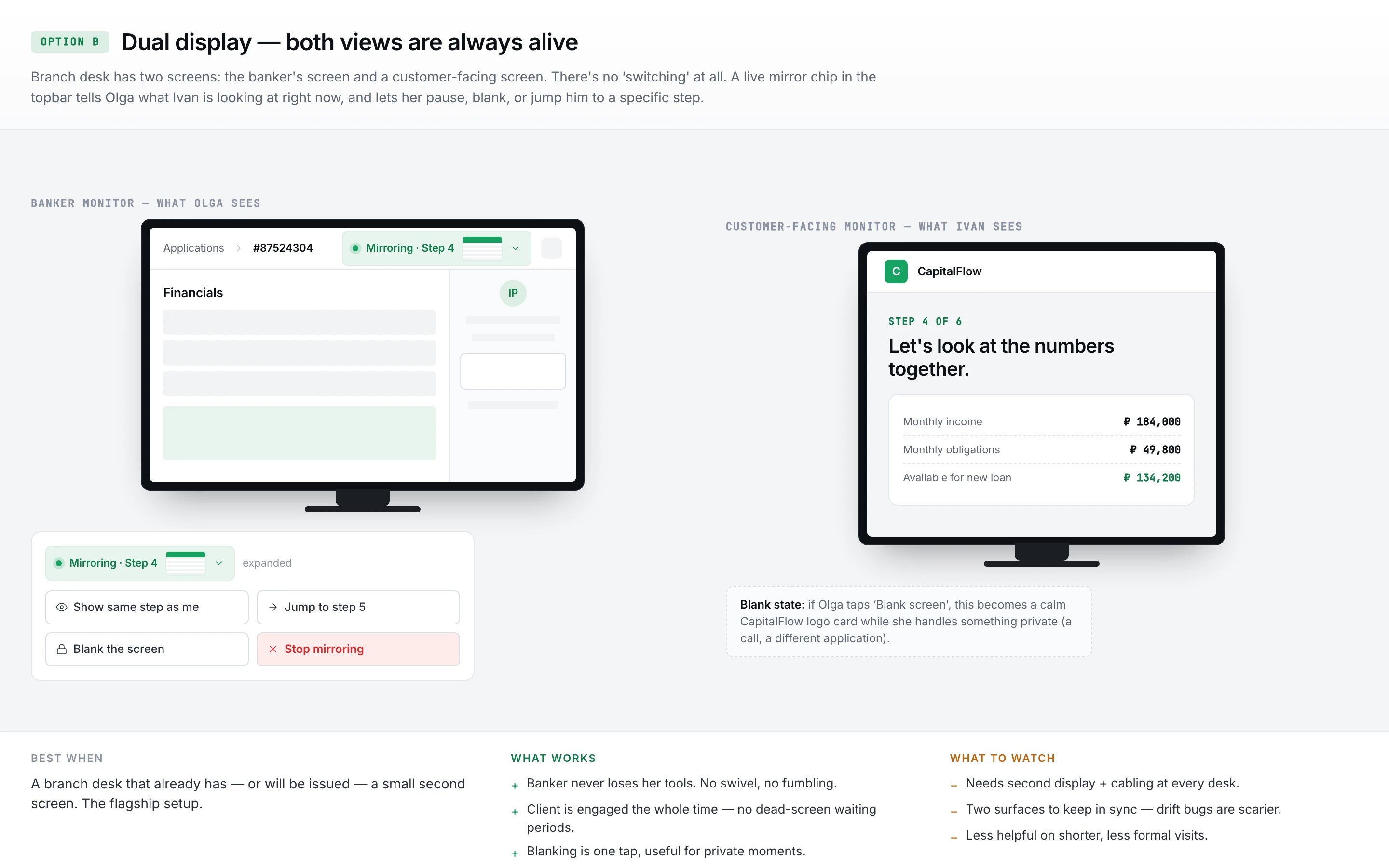 Image of creditworks-loan-origination project