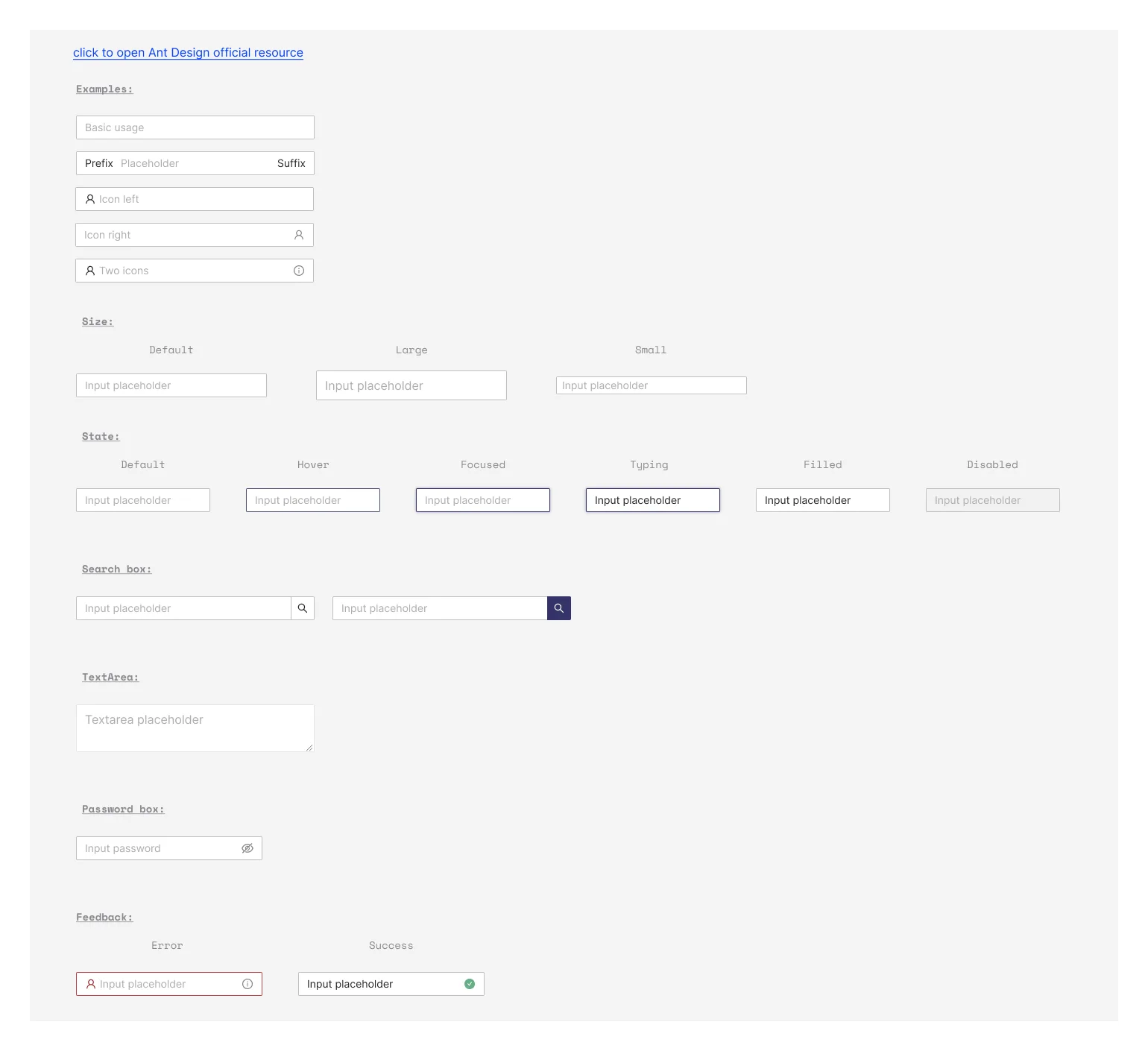Image of dataflow-design-system project