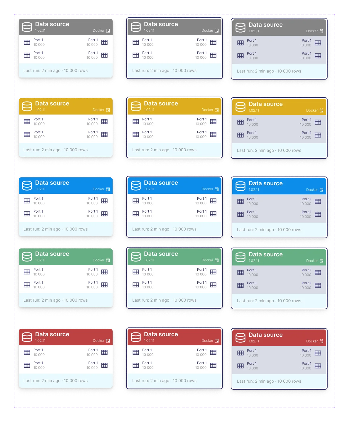 Image of dataflow-design-system project
